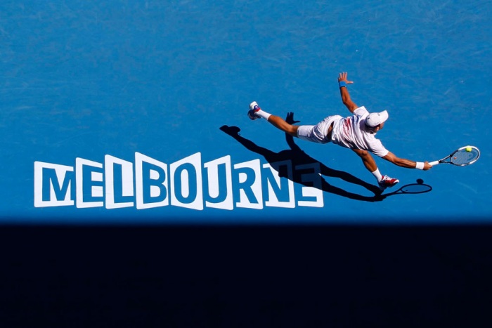 Открытый чемпионат Австралии по теннису