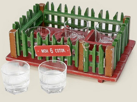 Дизайн для поднятия настроения