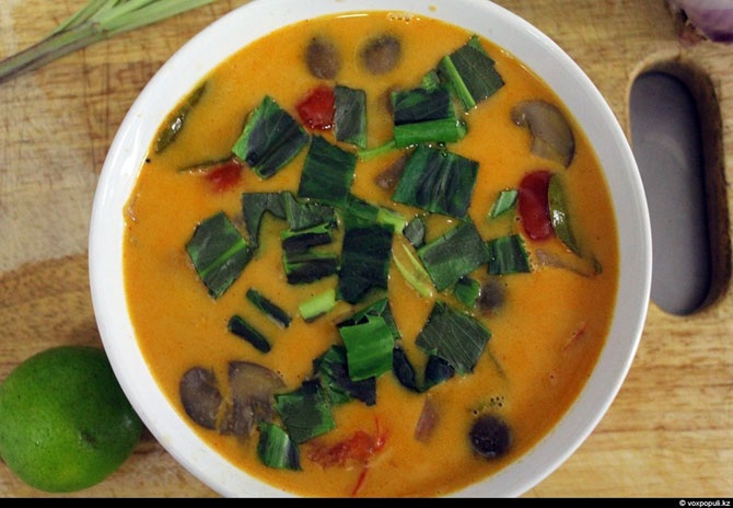 Свой среди чужих