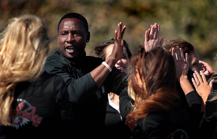 Битва чирлидерш