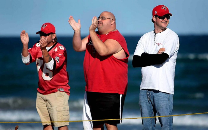 Битва чирлидерш