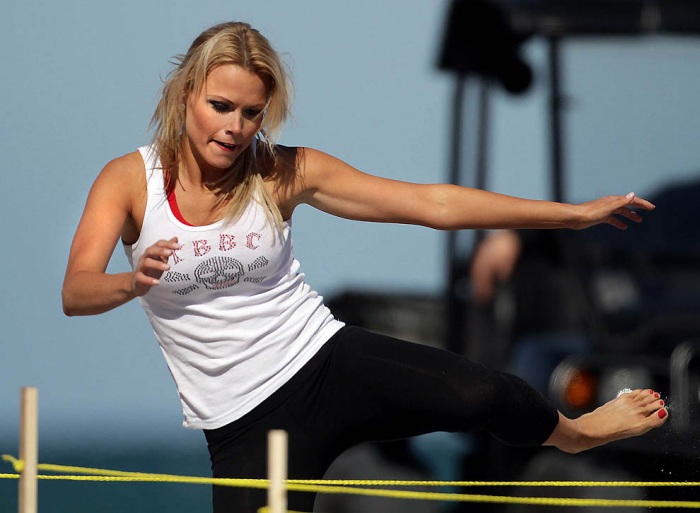 Битва чирлидерш