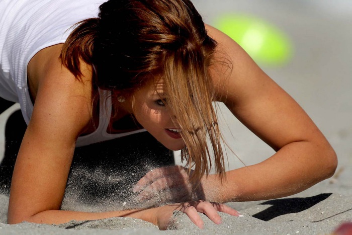 Битва чирлидерш