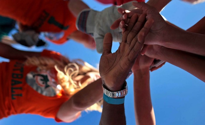 Битва чирлидерш