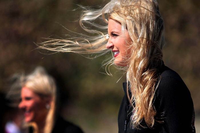 Битва чирлидерш