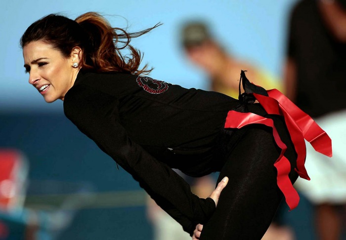 Битва чирлидерш