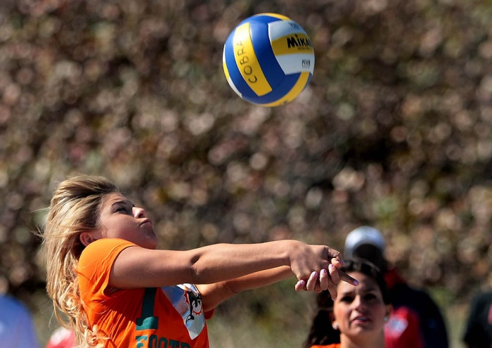 Битва чирлидерш