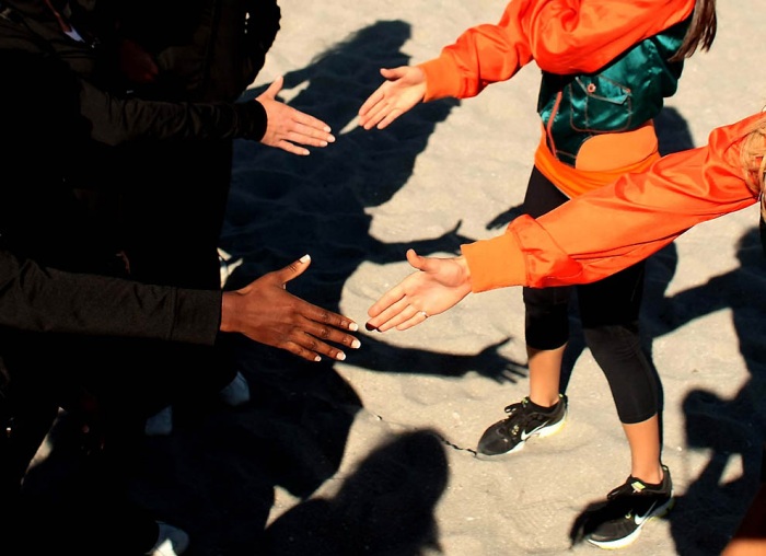 Битва чирлидерш