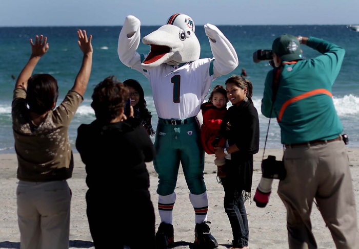 Битва чирлидерш