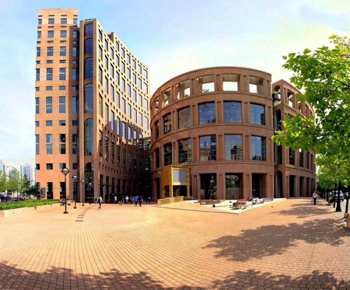 15 самых красивых библиотек мира