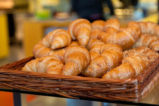 Офис Google в Швейцарии