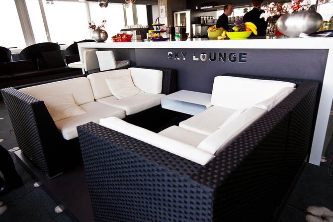 Офис Google в Швейцарии