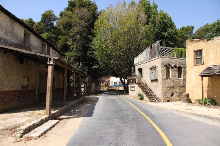 Universal Studios в Лос-Анджелесе (30 фото + 1 видео)