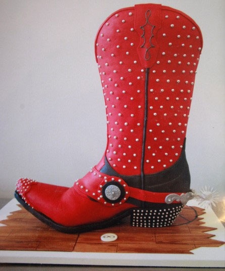 Невероятные торты от Сильвии Вейнсток