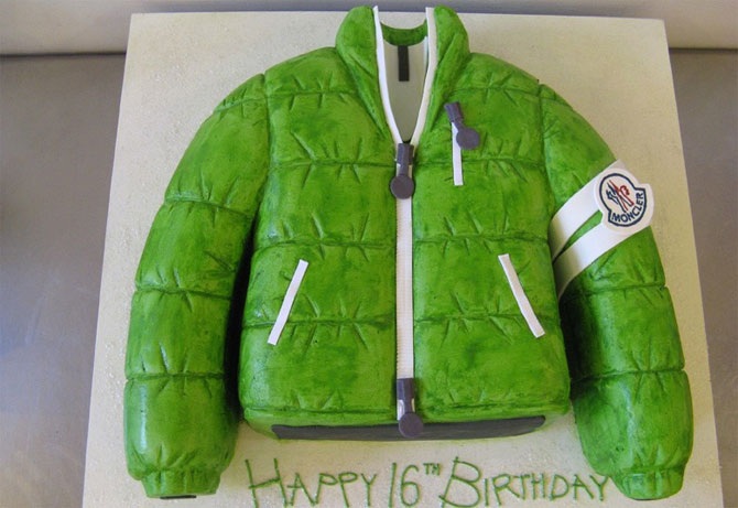 Невероятные торты от Сильвии Вейнсток