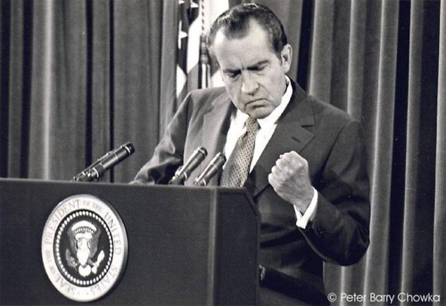 Лучшие первоапрельские шутки XX века (12 фото)