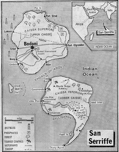 Лучшие первоапрельские шутки XX века (12 фото)