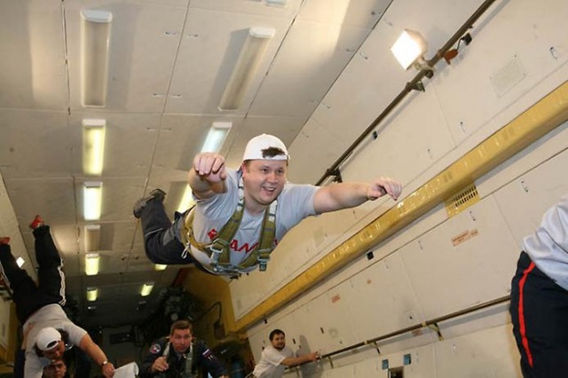 Лучшие первоапрельские шутки XX века (12 фото)