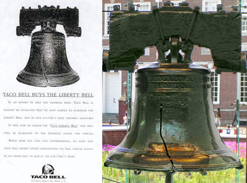 Лучшие первоапрельские шутки XX века (12 фото)