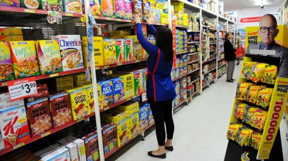 Цены на продукты и услуги в разных странах (6 фото)