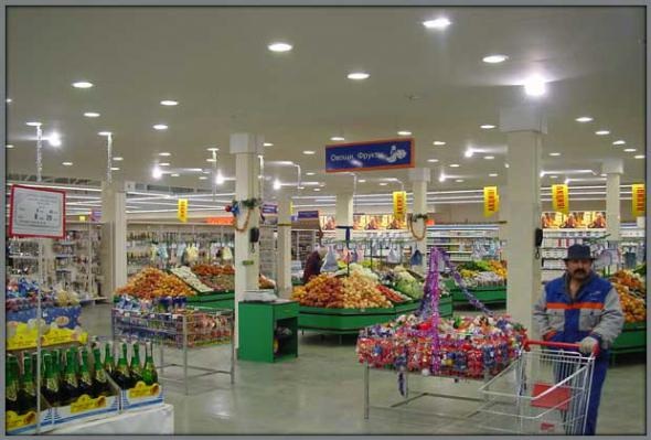 Цены на продукты и услуги в разных странах (6 фото)