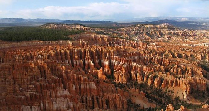 Каньон Брайс