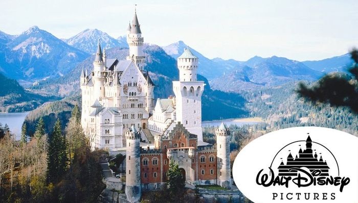 Места, ставшие брендами (13 фото)