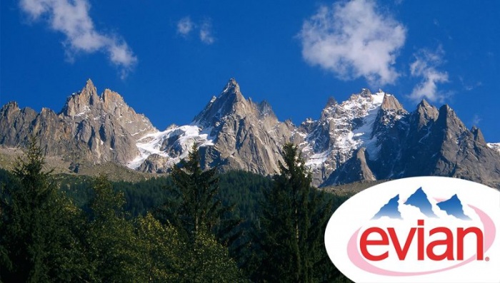 Места, ставшие брендами (13 фото)