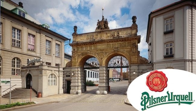 Места, ставшие брендами (13 фото)