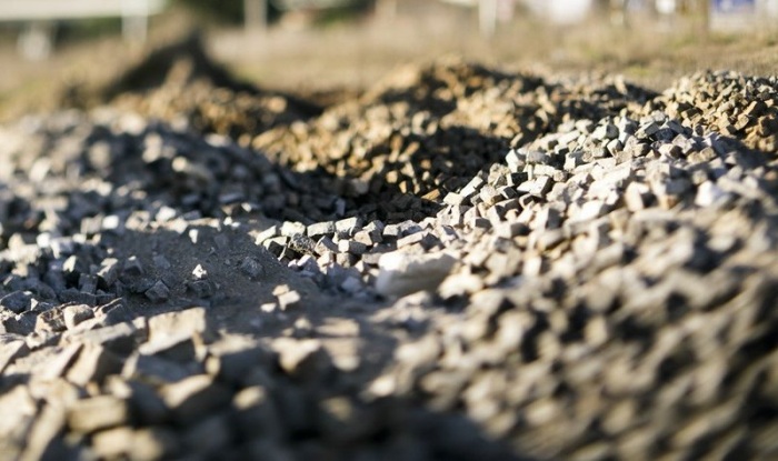 Фотоэффект Tilt-Shift