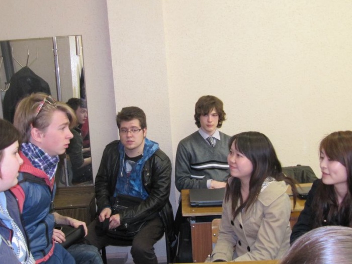 14 элементарных правил этикета для любого мужчины (15 фото)