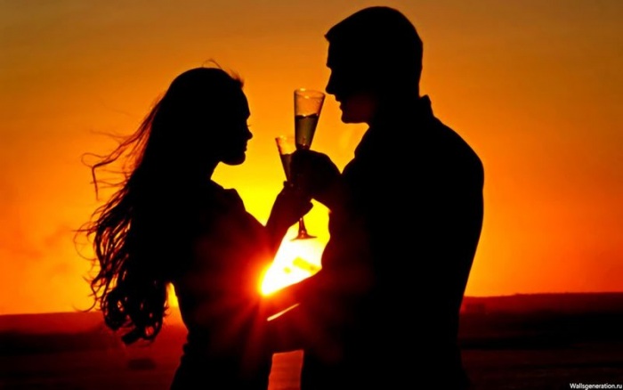 14 элементарных правил этикета для любого мужчины (15 фото)