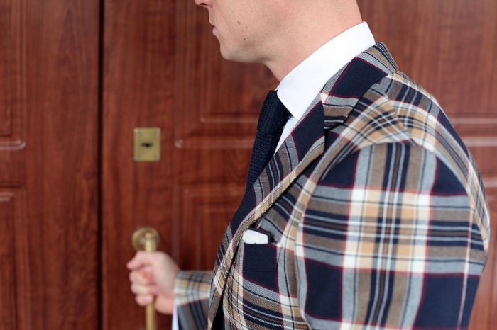 14 элементарных правил этикета для любого мужчины (15 фото)