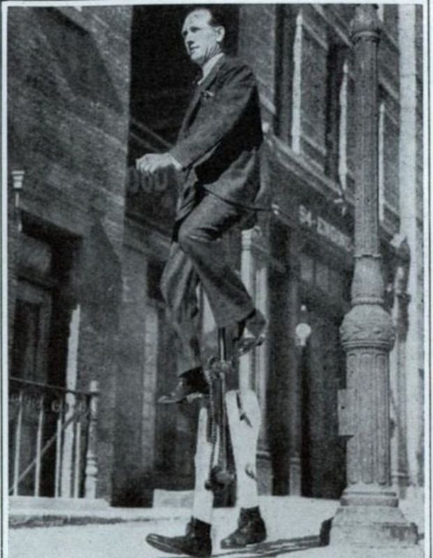 Ретро изобретения. Часть 1. (19 фото)