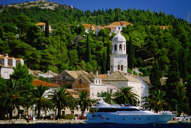 10 самых лучших Спа курортов мира (21 фото)