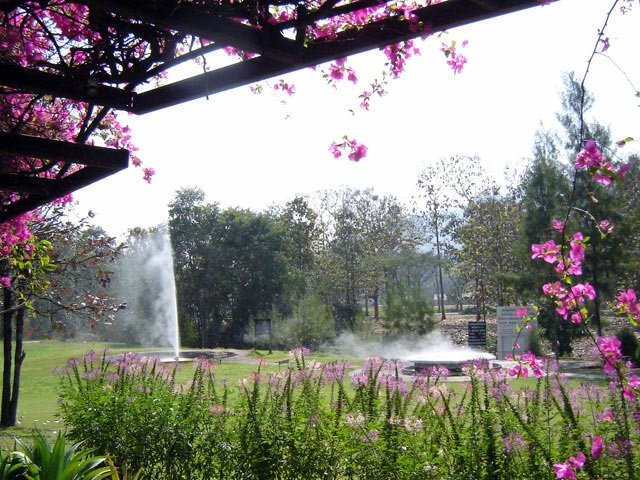 10 самых лучших Спа курортов мира (21 фото)