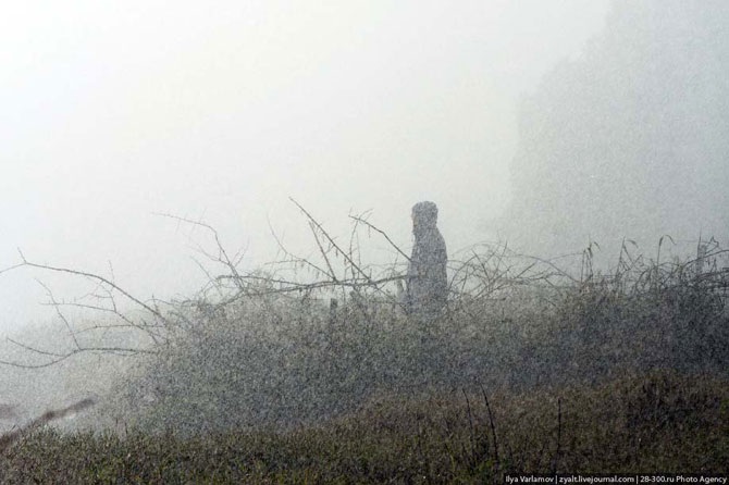 Увлекательное путешествие к водопаду Виктория