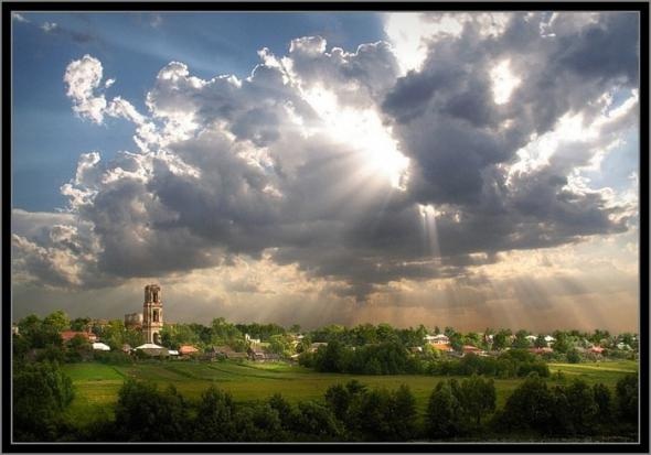 Там русский дух, там Русью пахнет!