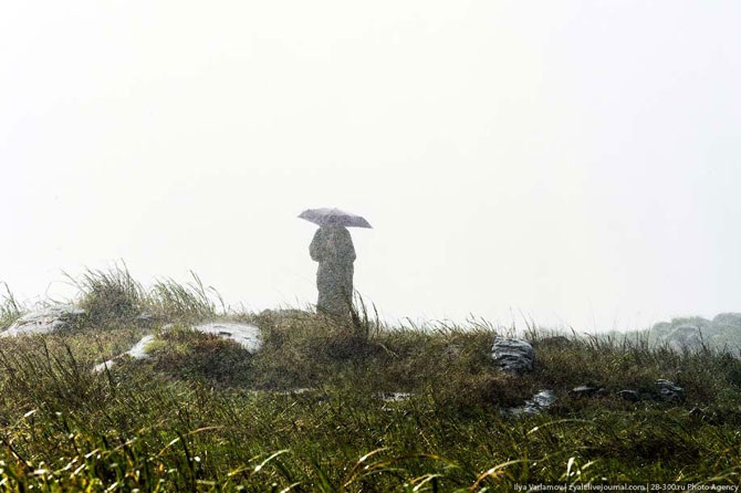 Увлекательное путешествие к водопаду Виктория