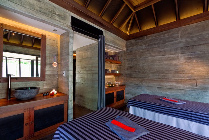 Отель-бутик Indigo Pearl Phuket