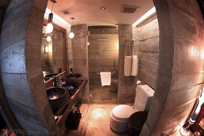 Отель-бутик Indigo Pearl Phuket