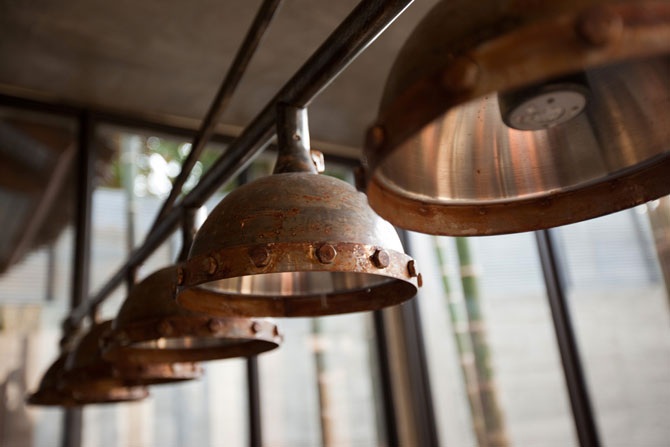 Отель-бутик Indigo Pearl Phuket