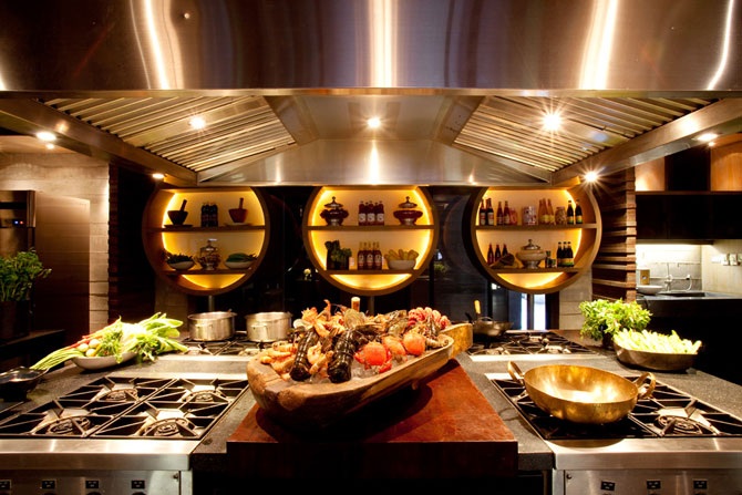 Отель-бутик Indigo Pearl Phuket