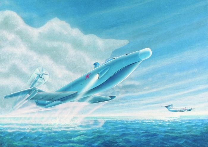 Советская военная мощь (35 фото)