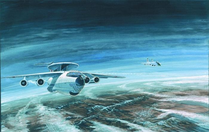 Советская военная мощь (35 фото)