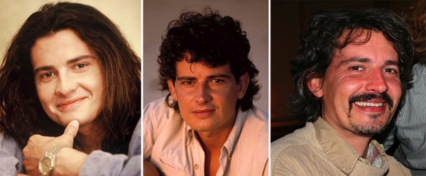 Какими стали Элен и ребята (12 фото)