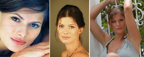 Какими стали Элен и ребята (12 фото)