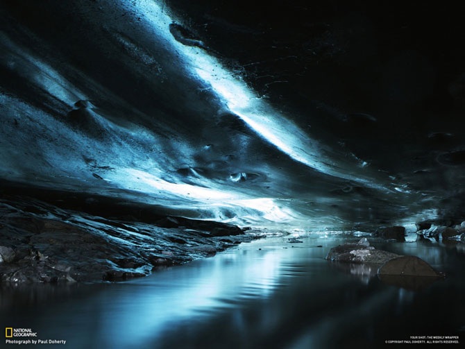 Большое фотопутешествие с National Geographic