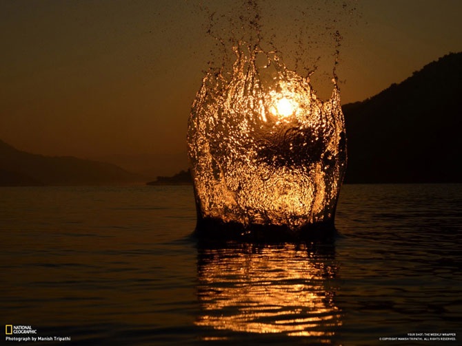 Большое фотопутешествие с National Geographic