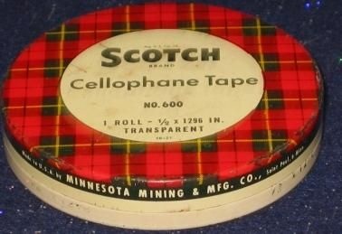 Появление целлофана в СССР (47 фото)